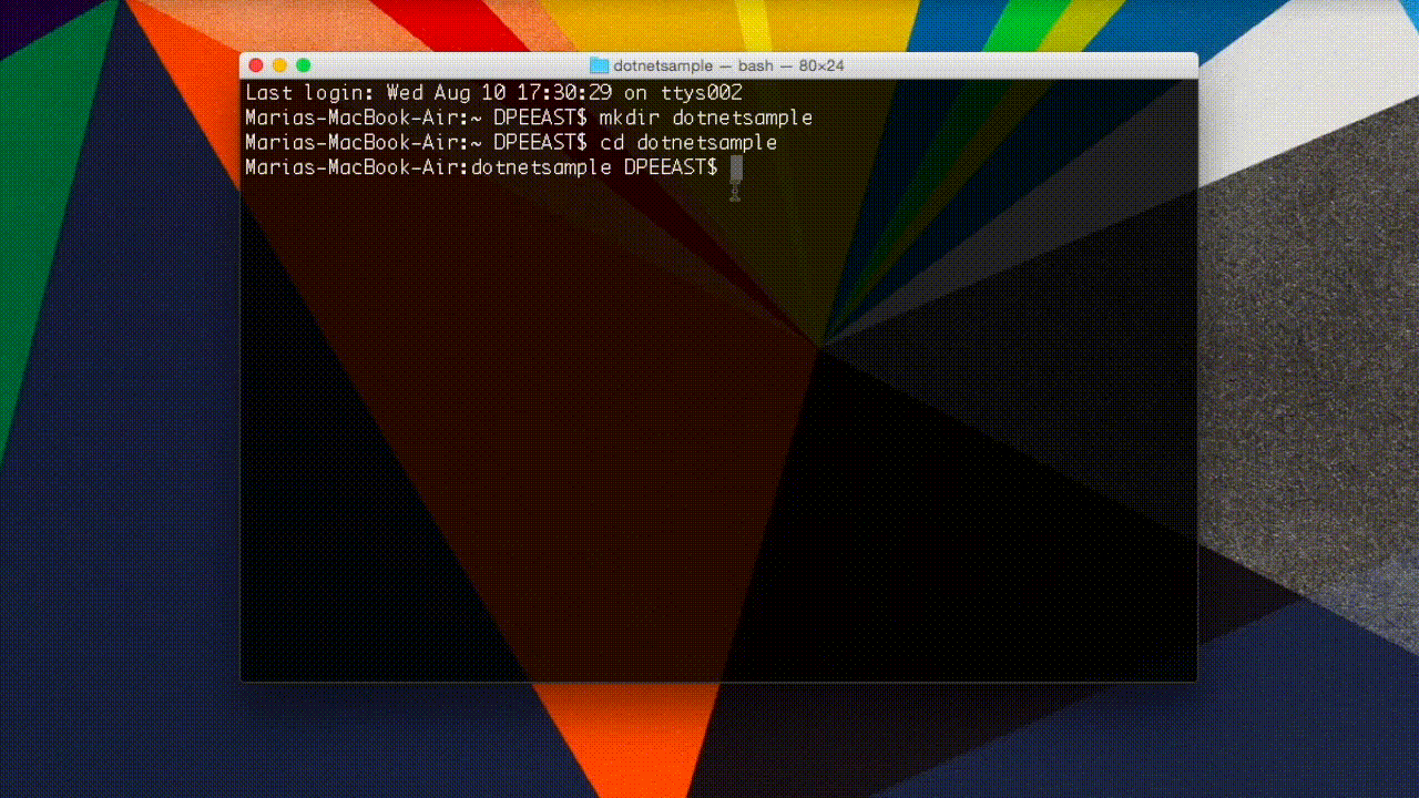 gitclonedotnetrestore2.gif enter image description here
