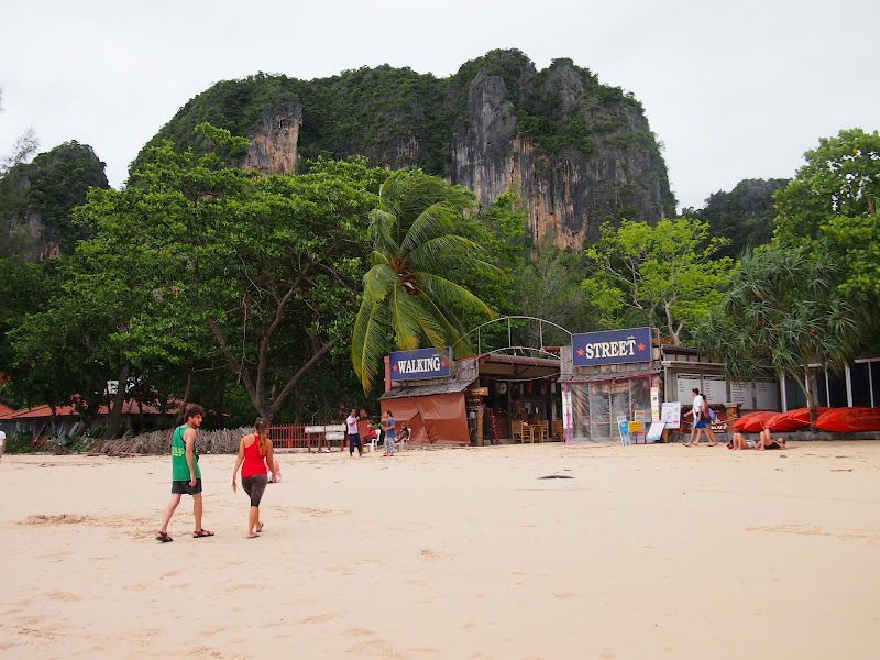 Chiang Mai / Railay - De la montaña a la playa - Por Tierras de Siam (20)