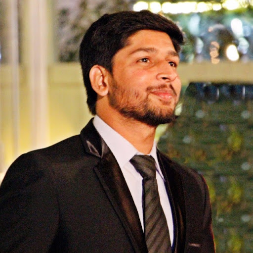 Image pertaining to AHMAD ASHFAQ