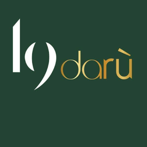 19 darù logo