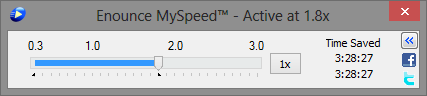 MySpeed