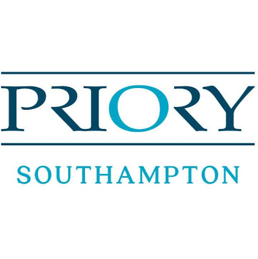 Priory Hospital Southampton logo