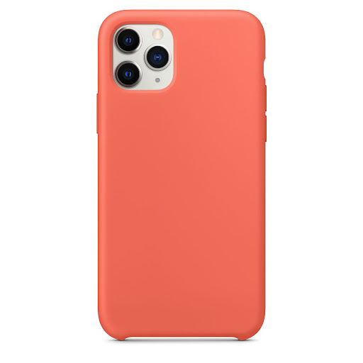 Title 4, Original Mobile Liquid Silicone Phone Case Shoc...