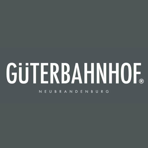 Güterbahnhof Neubrandenburg logo