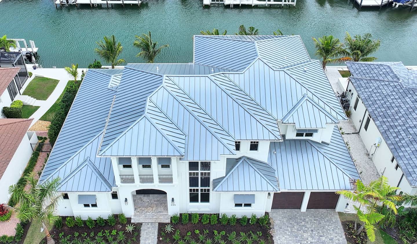 House Marco Island