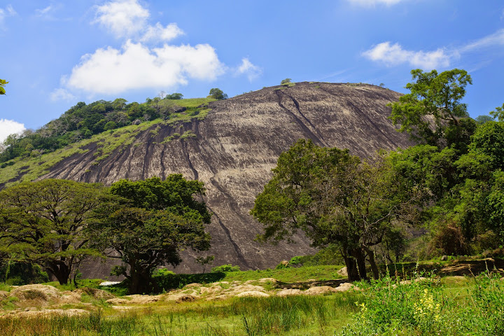 Шри-Ланка: на машине 1 100 км,  фото без комментариев, март-апрель 2013г.