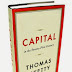 Reflexions sobre 'El Capital' de Piketty