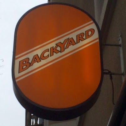 Backyard GmbH logo