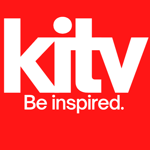 KiTV (Television) Network logo