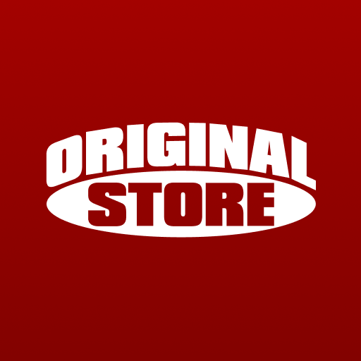 Require 30. Original Store. Original Store логотип. Брендинг телеканалов mashwop. Channel brand.