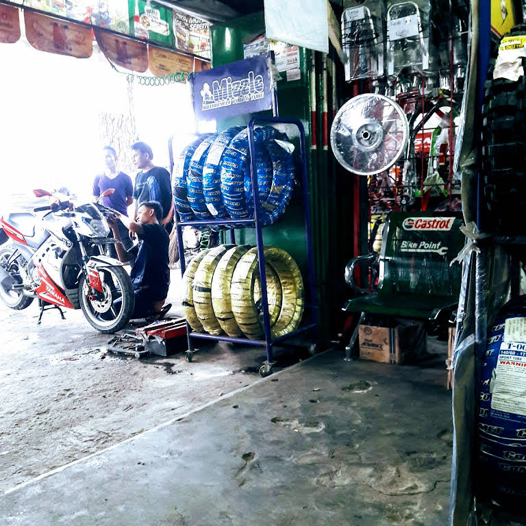 Toko Aksesoris  Motor  Di Padang Gambar Aksesoris 