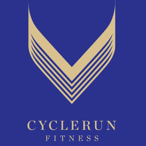 CycleRun Fitness logo