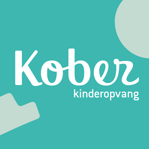 Kober kinderopvang Fontein logo