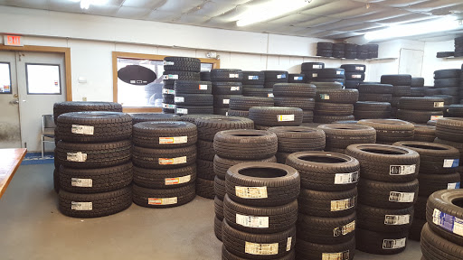 Tire Shop «Tire Capital», reviews and photos, 7125 US Hwy 98 N, Lakeland, FL 33809, USA