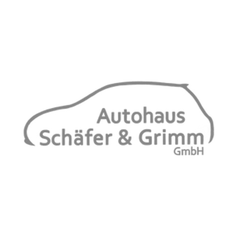 Autohaus Schäfer + Grimm GmbH logo