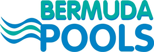 Bermuda Pools logo