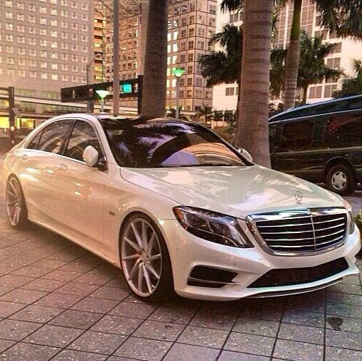 Benz Benz Photo 17