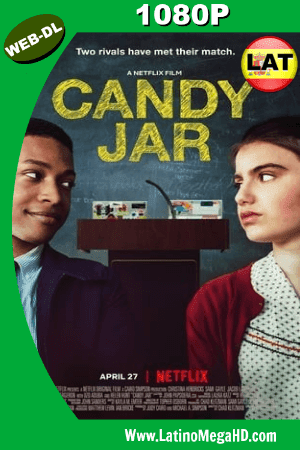 Candy Jar (2018) Latino HD WEB-DL 1080P ()