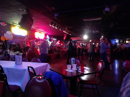 Night Club «The Maverick live country club», reviews and photos, 6622 E Tanque Verde Rd, Tucson, AZ 85715, USA