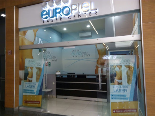 Europiel Láser, Boulevard General Marcelino García Barragán 2077, Lomas del Prado, Prados del Nilo, 44840 Guadalajara, Jal., México, Servicio de depilación | JAL