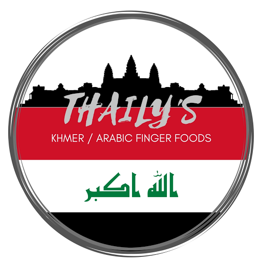 Thaily's logo