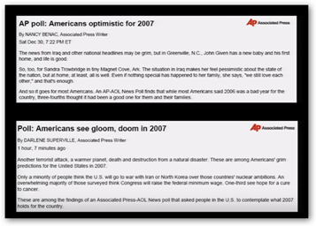 This is topic that maybe does not get enough attention The End of “Consumer Common Sense” in the US-Fueled by Excess Scoring for Profit, Sustained By Media Publications Serving To Further The Inability For Simple Every Day Life Decisions…