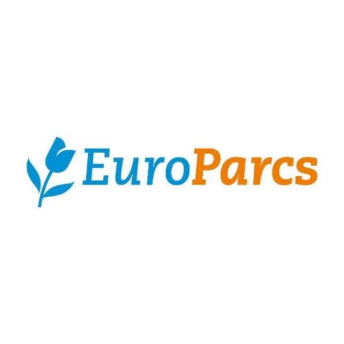 EuroParcs De Zanding logo
