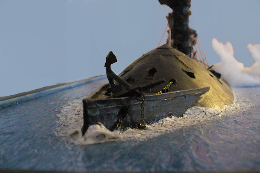 Homestead Diorama Museum