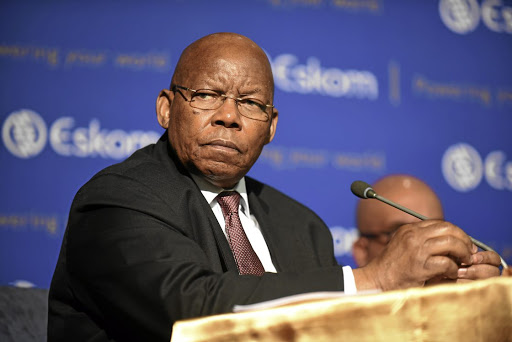 Ben Ngubane, former KwaZulu-Natal premier and chair of the Eskom board, died on Monday.