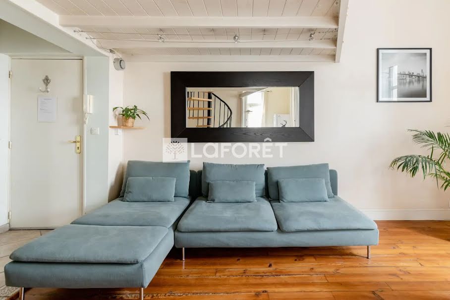 Vente appartement 2 pièces 43.8 m² à Biarritz (64200), 397 500 €