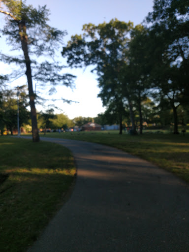 Park «Reverend Arthur Mackey Park», reviews and photos, 242 Elmwood Ave, Roosevelt, NY 11575, USA