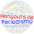 Hangouts de Periodismo