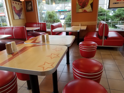 Fast Food Restaurant «KFC», reviews and photos, 9390 US-30, Irwin, PA 15642, USA