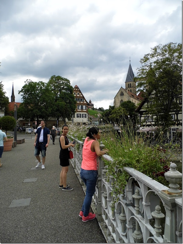 Esslingen am Neckar