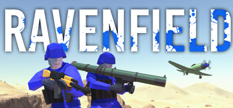 파일:Ravenfield_타이틀.jpg