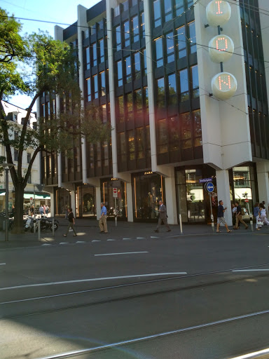ZARA