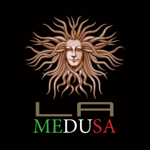 La Medusa logo