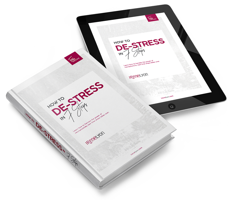 D-STRESS