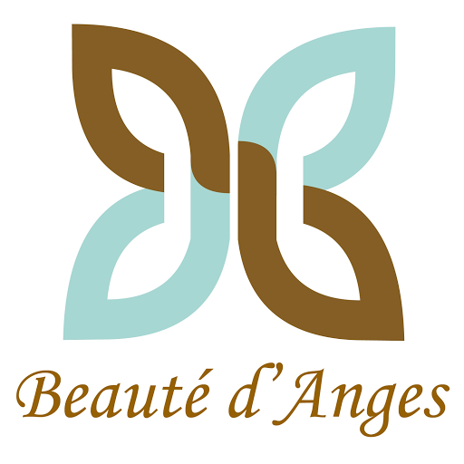 Beauté d' Anges logo