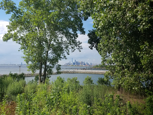 Park «Bush Terminal Piers Park», reviews and photos, Marginal St. & 43rd Street, Brooklyn, NY 11232, USA