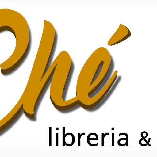 Ché logo