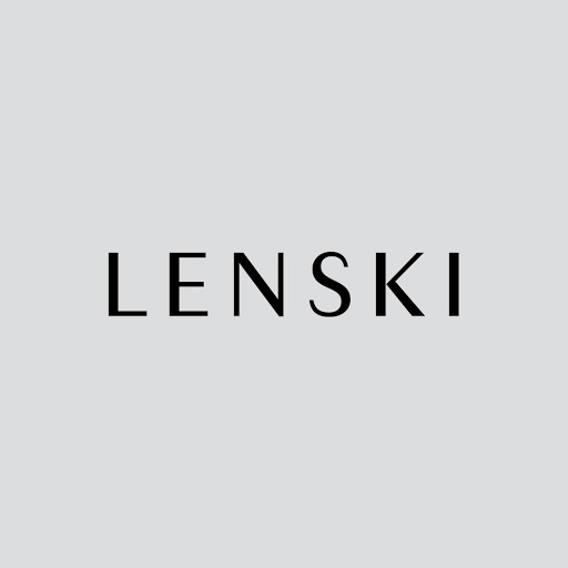 Lenski Hair Salon logo
