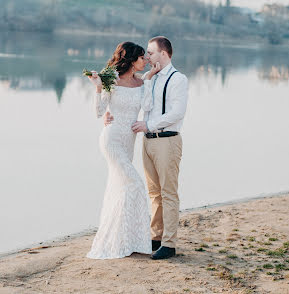 Photographe de mariage Kseniya Khlopova (xeniam71). Photo du 21 avril 2019