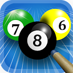 Cover Image of Herunterladen Magic Ball Snooker 4.7.1 APK