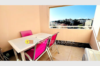 appartement à Cannes (06)