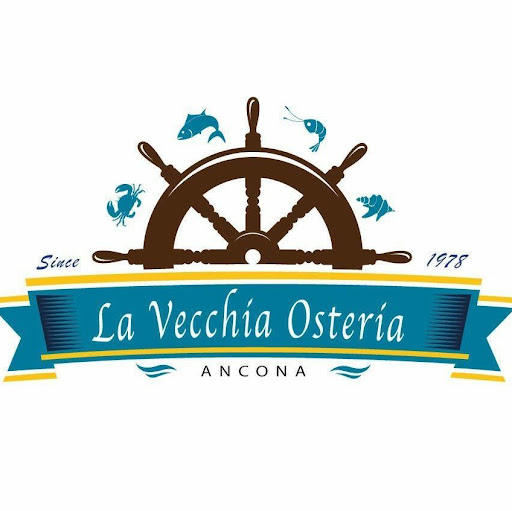 La Vecchia Osteria logo