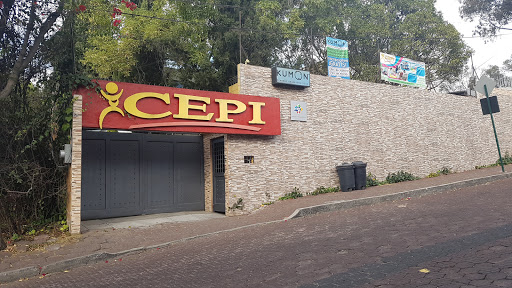 CEPI, Roberto Ríos Elizondo 33, San José del Olivar, Álvaro Obregón, 01770 Ciudad de México, CDMX, México, Escuela privada | COL