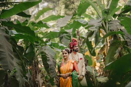 Wedding photographer Risham Jaiswal (thephotostore). Photo of 11 April 2020