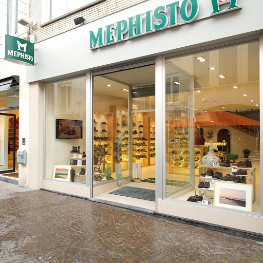 Mephisto Shop Oostende