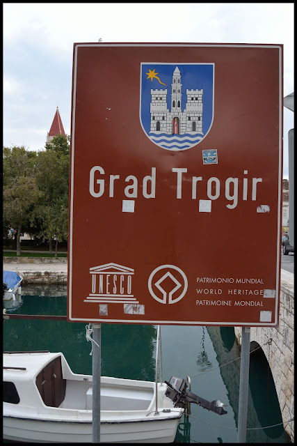 UNA SEMANA EN COCHE POR CROACIA, OCTUBRE 2015 - Blogs de Croacia - Split-Krka-Sibenik-Trogir-Split. (22)